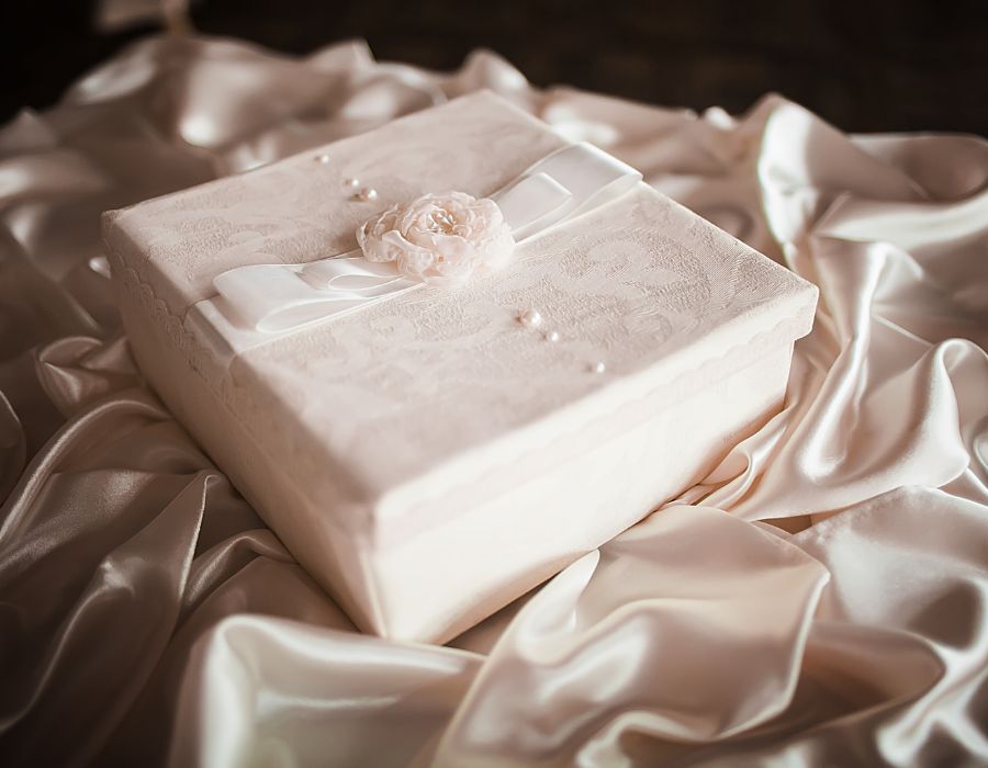 How to Choose the Perfect Pre-Wedding Gift for Bride