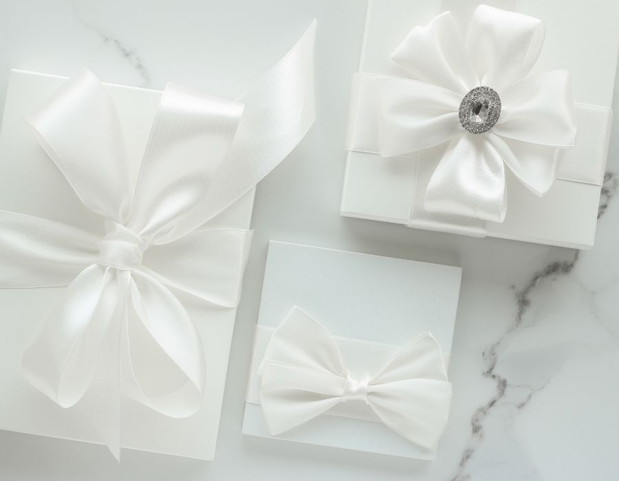 What’s The Best Moment To Give Pre Gift To Your Bride?