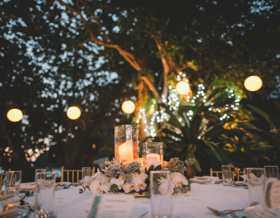 Journey of Love: Travel-Inspired Wedding Table Name Ideas Unique