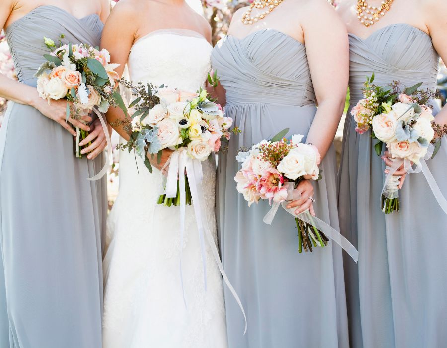 When should you do a bridesmaid proposal?