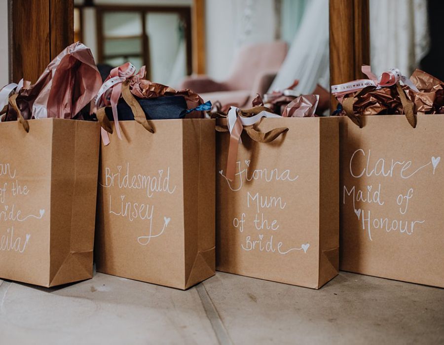 Tips on Creating Unforgettable Hen Party Favor Bags