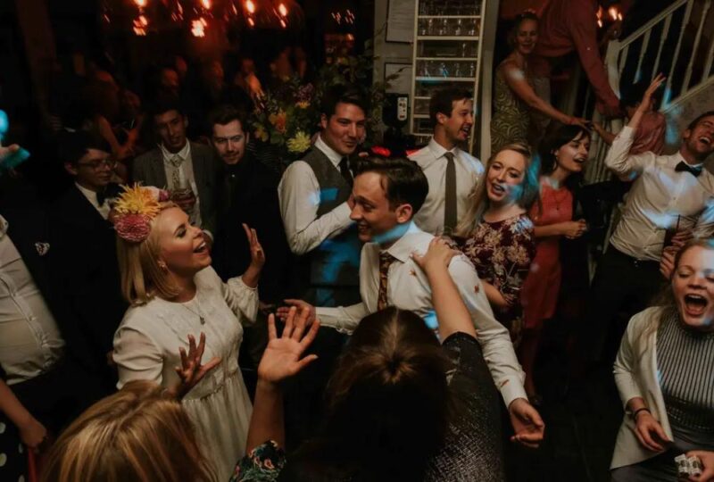 Karaoke Ideas For Engagement Party 