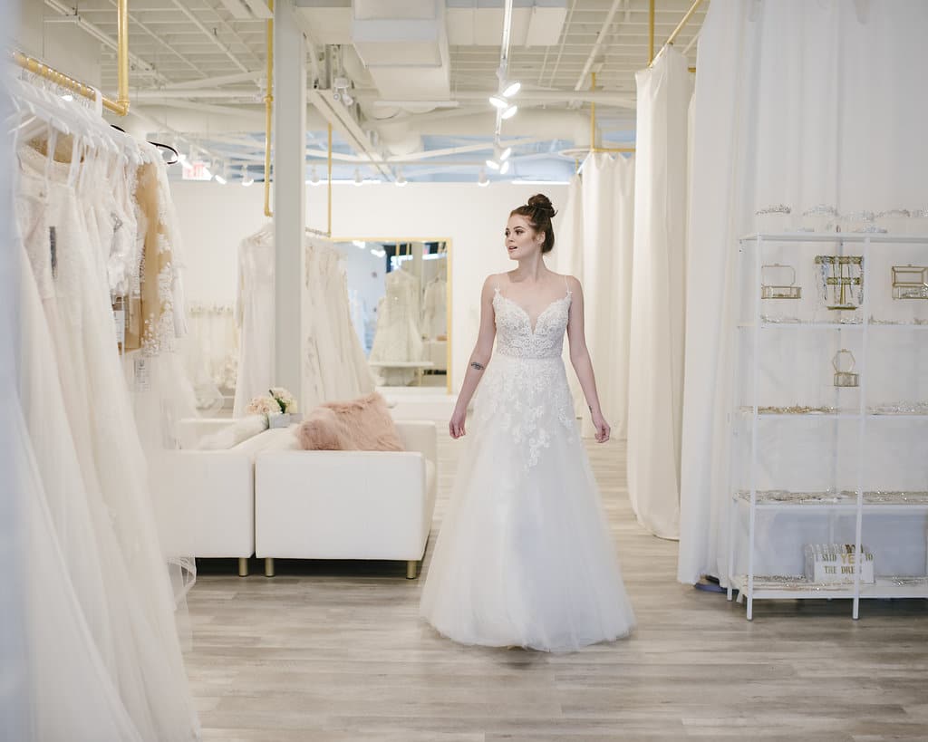 where to buy bridal dresses